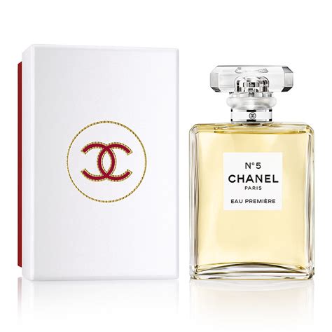 chanel nr 5 douglas österreich